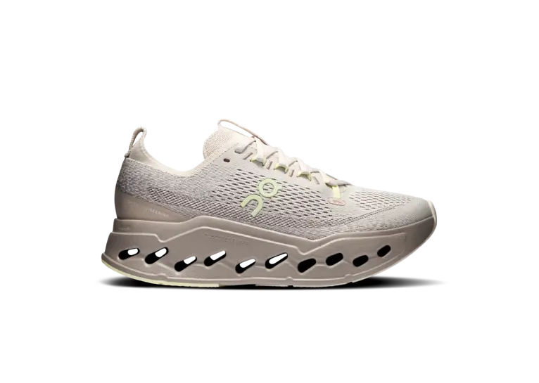 ON ClUdsudsurfer MAX 25size レディース Women's On Cloudsurfer Max Sneaker – Brown's Shoe Fit Co. Dubuque